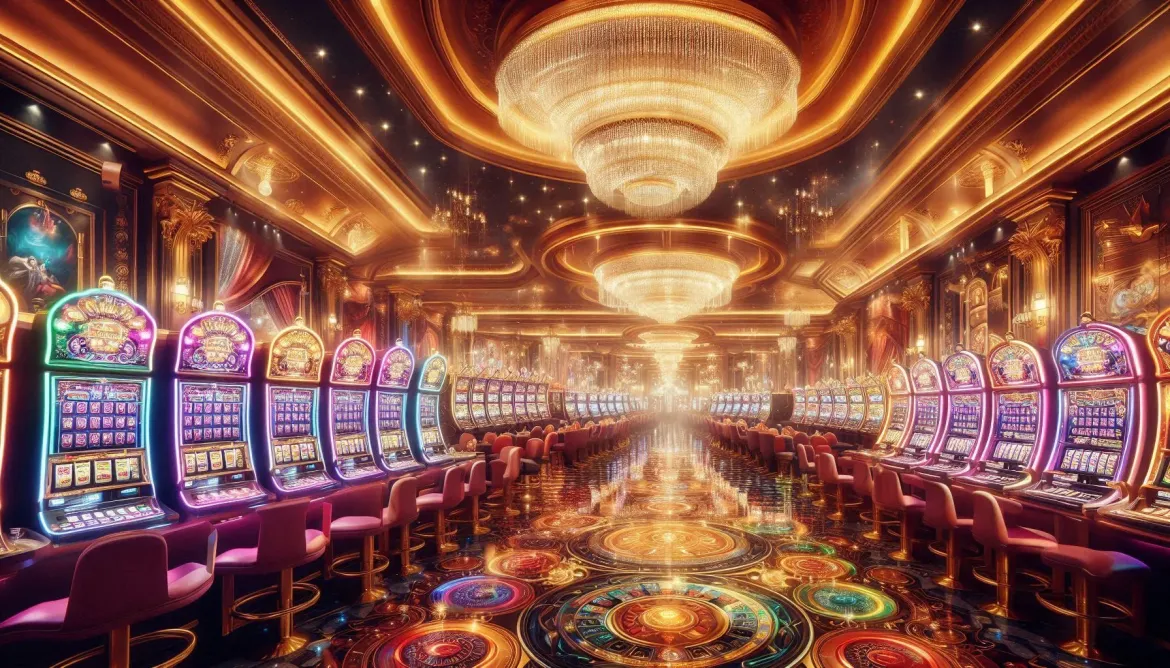 Lucky Gem Casino